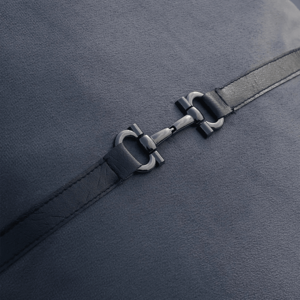 Satin stripe with Baratta Stitch - myhomestore.com.pk