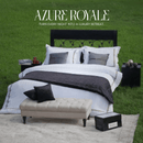 Satin stripe with Baratta Stitch - myhomestore.com.pk