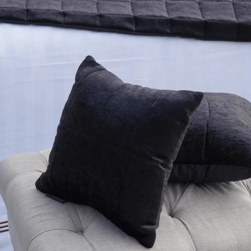 Satin stripe with Baratta Stitch - myhomestore.com.pk