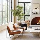 Lounge Accent Chair - myhomestore.com.pk