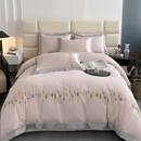 Scandinavian Style Embroidery Design - myhomestore.com.pk