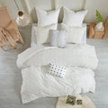 Shabby Chic Tufted Duvet Set - myhomestore.com.pk