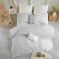 Shabby Chic Tufted Duvet Set - myhomestore.com.pk