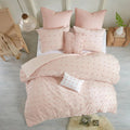 Shabby Chic Tufted Duvet Set - myhomestore.com.pk