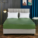 Shamoz Silk Fitted sheet - myhomestore.com.pk