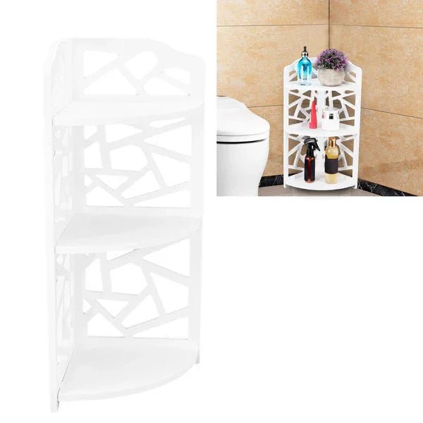 Shampoo Organizer - myhomestore.com.pk