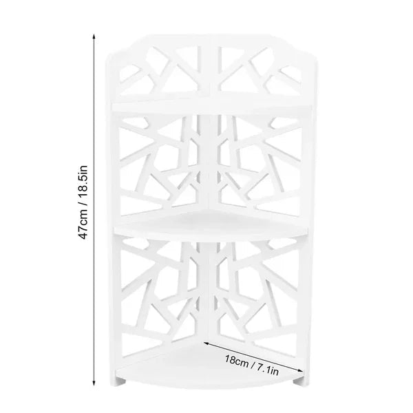 Shampoo Organizer - myhomestore.com.pk