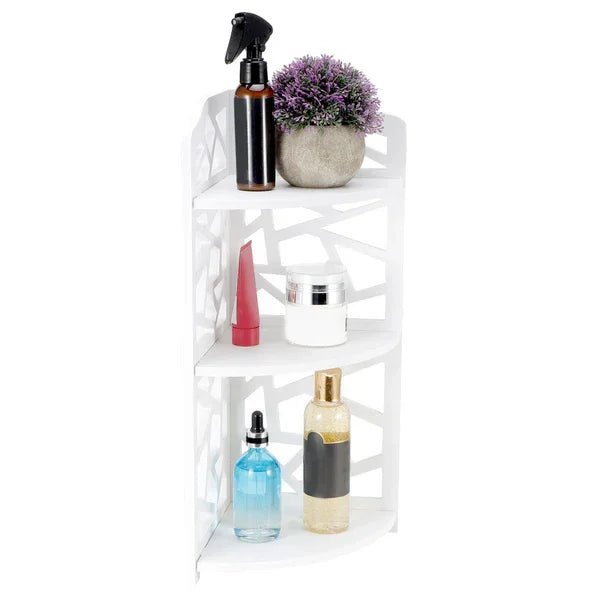 Shampoo Organizer - myhomestore.com.pk