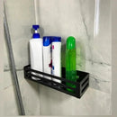 Shower Shelf Rack Organizer Rack - myhomestore.com.pk