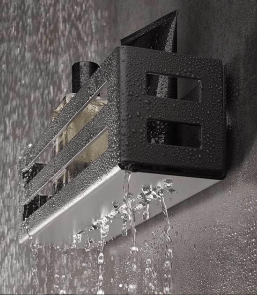 Shower Shelf Rack Organizer Rack - myhomestore.com.pk