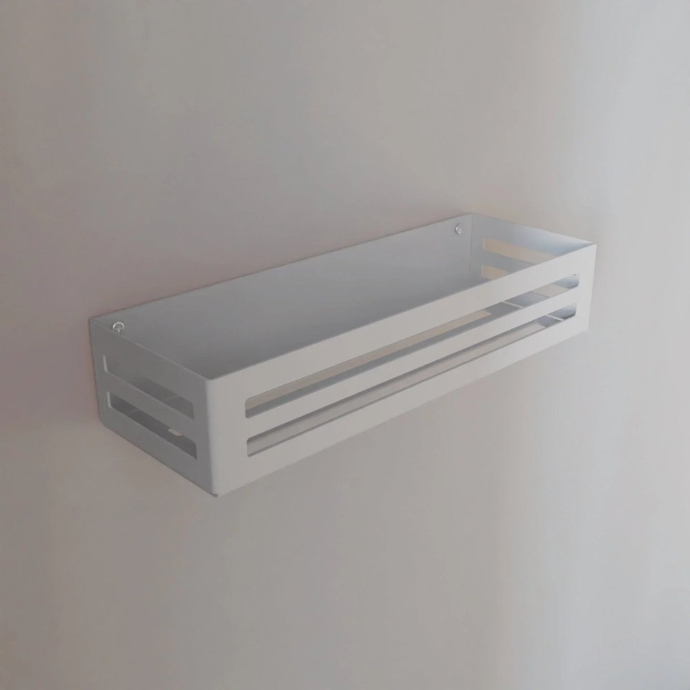 Shower Shelf Rack Organizer Rack - myhomestore.com.pk