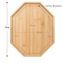 Side Tables Sofa Armrest Clip - On Tray - myhomestore.com.pk