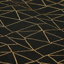 Soft Gold Whispers Table Mat Set - myhomestore.com.pk