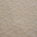 Soft Gold Whispers Table Mat Set - myhomestore.com.pk