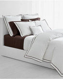 Spencer Sateen Border Duvet Cover - myhomestore.com.pk
