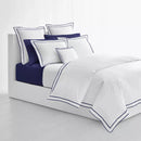 Spencer Sateen Border Duvet Cover - myhomestore.com.pk