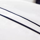 Spencer Sateen Border Duvet Cover - myhomestore.com.pk