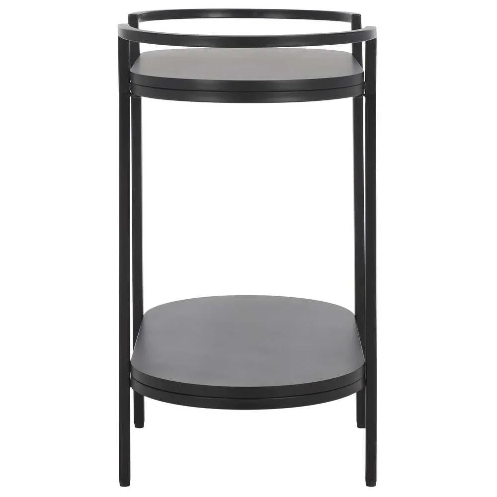 Staccato Metal Bar Cart - myhomestore.com.pk