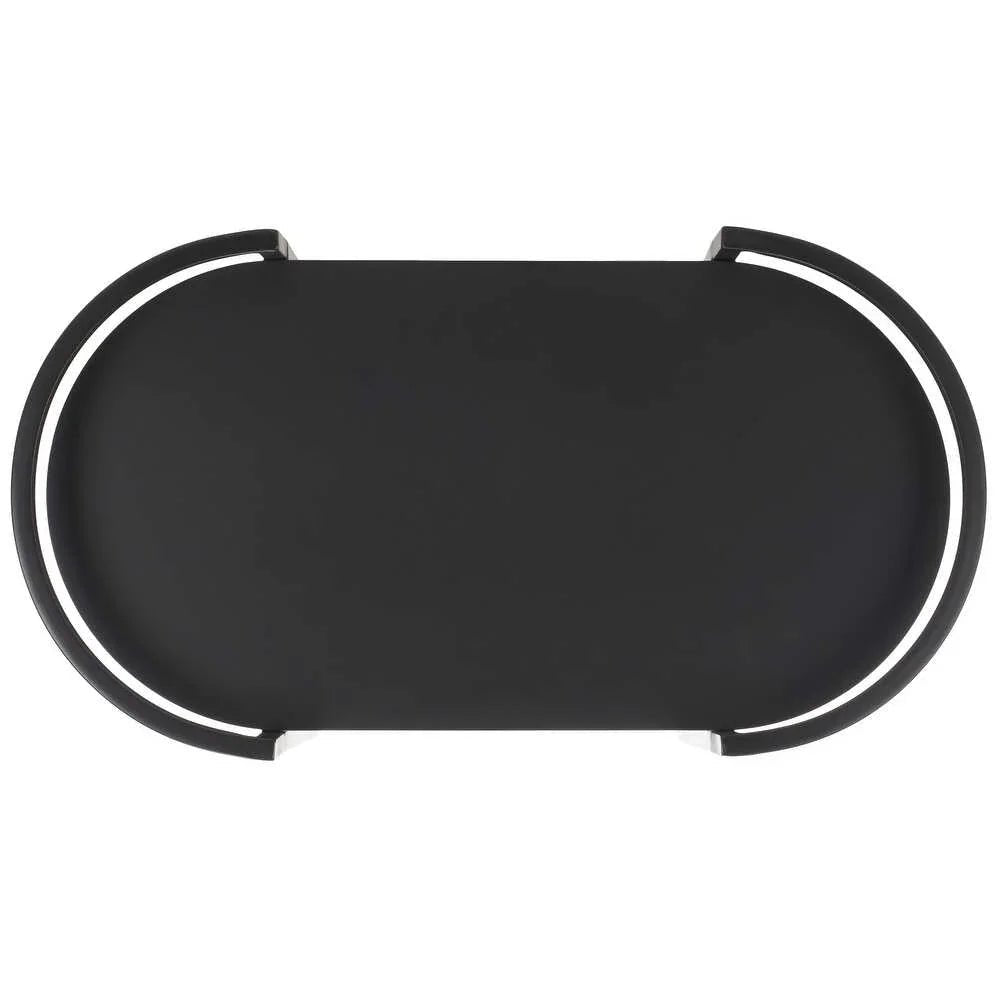 Staccato Metal Bar Cart - myhomestore.com.pk