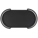 Staccato Metal Bar Cart - myhomestore.com.pk