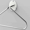 Stainless Steel Towel Holder - myhomestore.com.pk