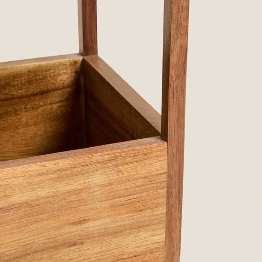 STORAGE UNIT WITH WHEELS - myhomestore.com.pk