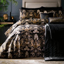 Suburban Jungle Printed Duvet Set - myhomestore.com.pk