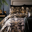 Suburban Jungle Printed Duvet Set - myhomestore.com.pk