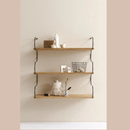 Sustainable Wall Shelf - myhomestore.com.pk