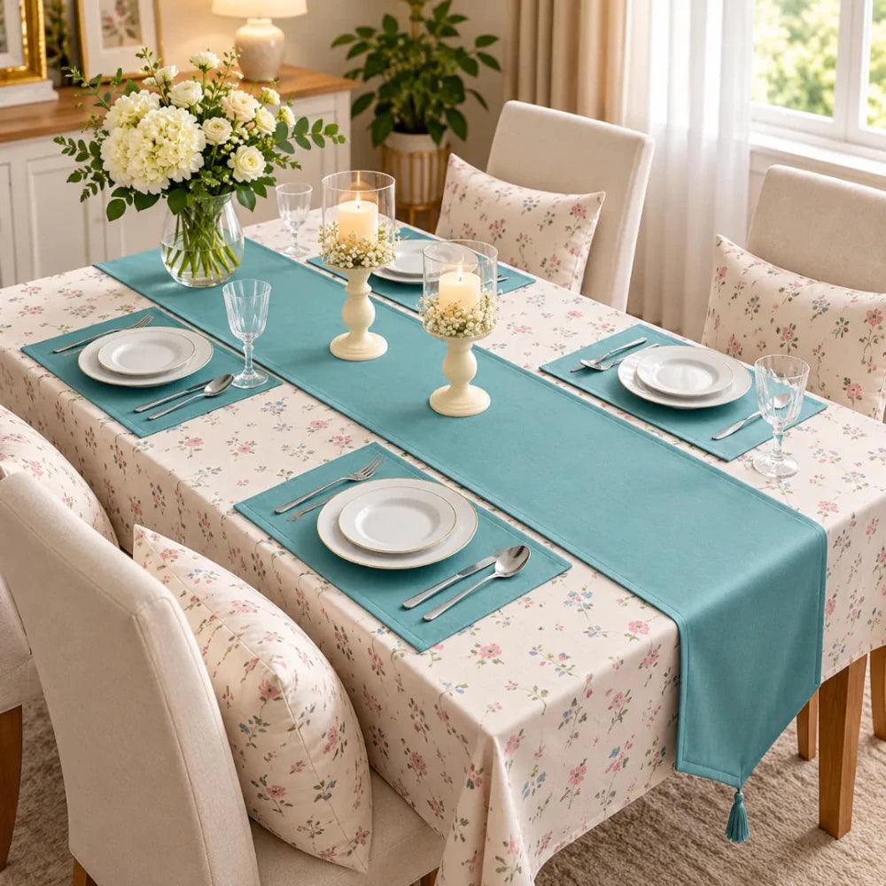 Table Runner (Tale) - myhomestore.com.pk