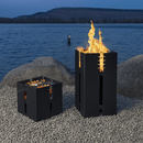 Tasman Fire Bucket - myhomestore.com.pk