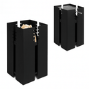 Tasman Fire Bucket - myhomestore.com.pk