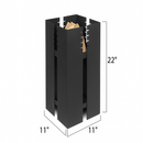 Tasman Fire Bucket - myhomestore.com.pk