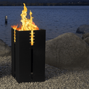 Tasman Fire Bucket - myhomestore.com.pk