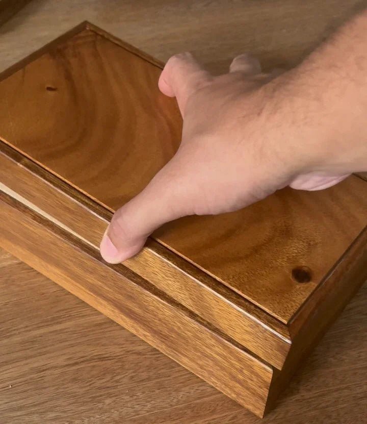 Tea Box - myhomestore.com.pk