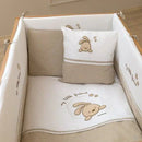 The Sleepy Cub Baby Cot Set - myhomestore.com.pk