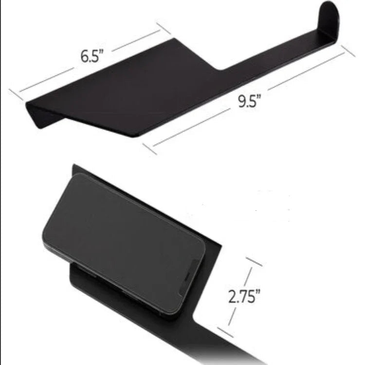 Tissue & Mobile Holder - myhomestore.com.pk