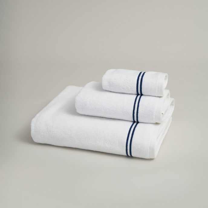 Baratta Line Bath Towel Set