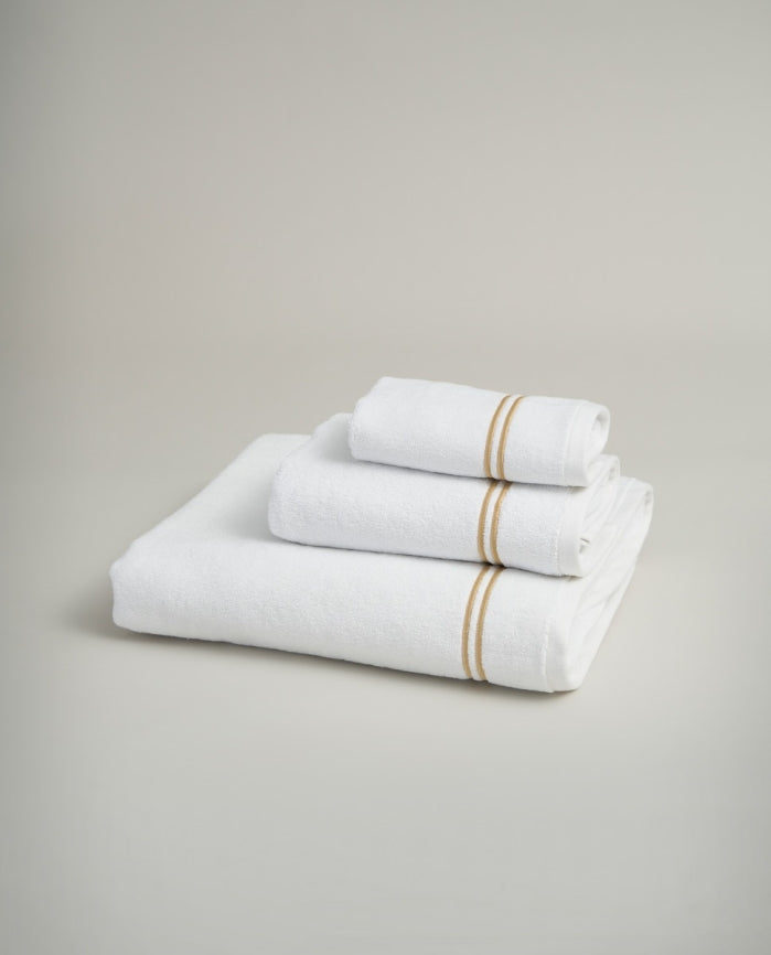 Baratta Line Bath Towel Set