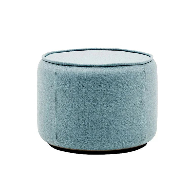 Tom Pouf & Side Table - myhomestore.com.pk