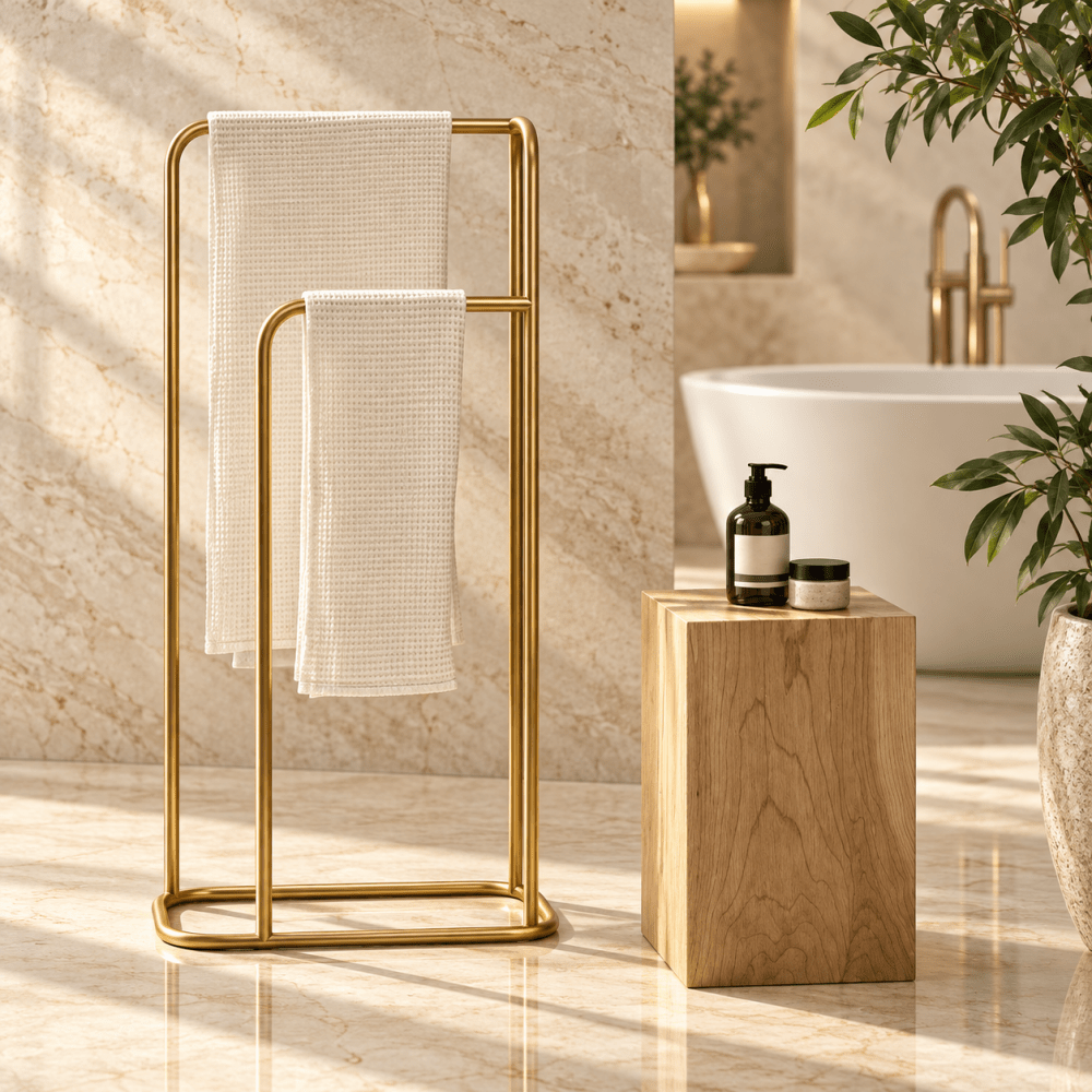 Towel Rack - myhomestore.com.pk