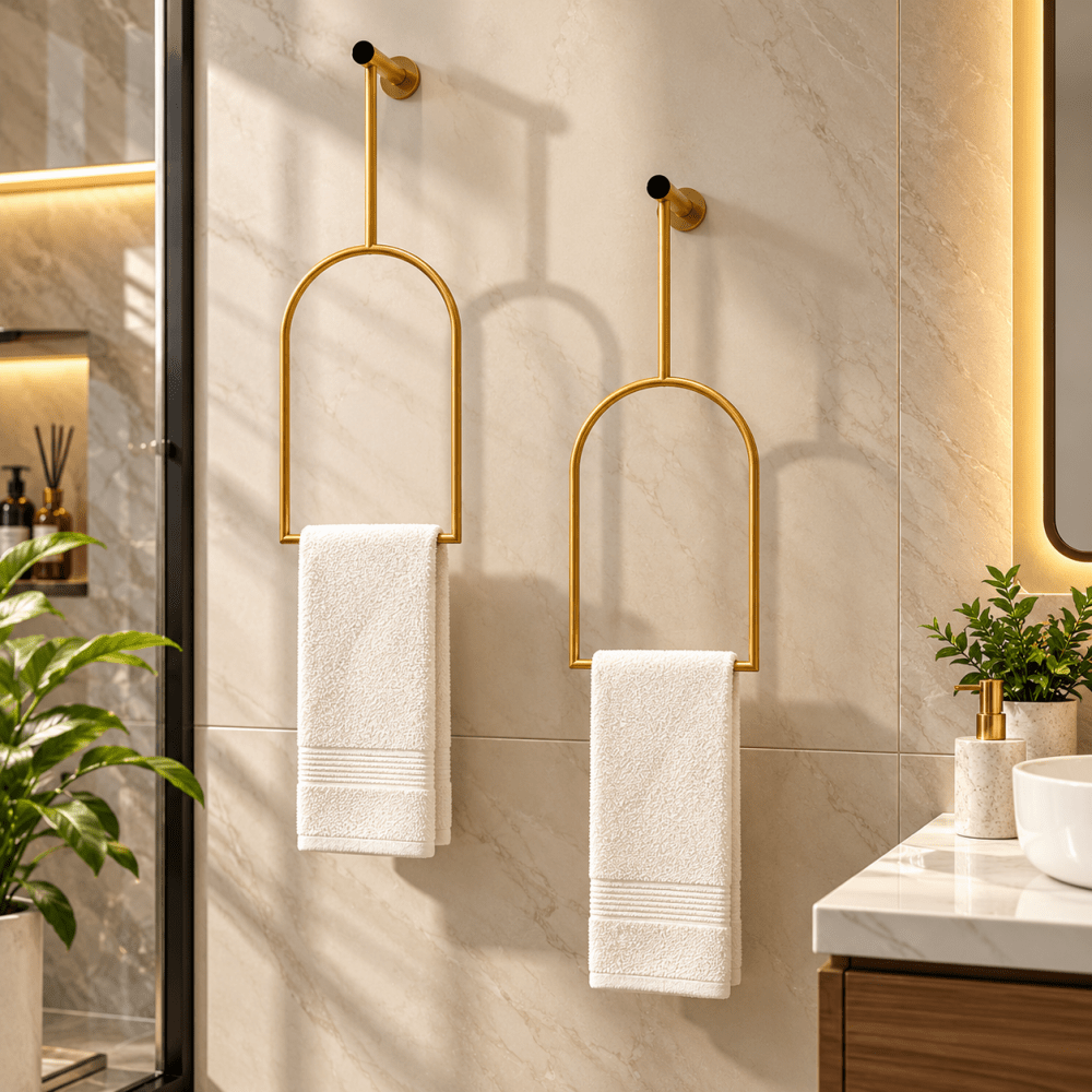 Towel Ring - myhomestore.com.pk