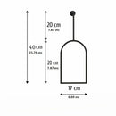 Towel Ring - myhomestore.com.pk