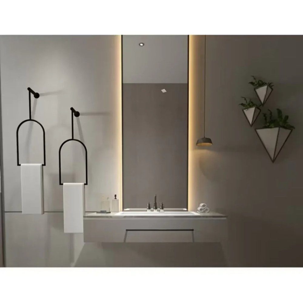 Towel Ring - myhomestore.com.pk