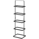 Tower 5 Pair Shoe Rack - myhomestore.com.pk