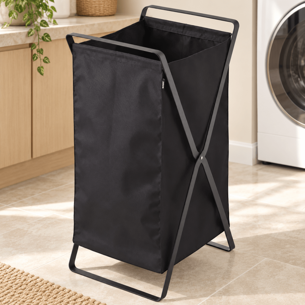 Tower Laundry Basket - myhomestore.com.pk