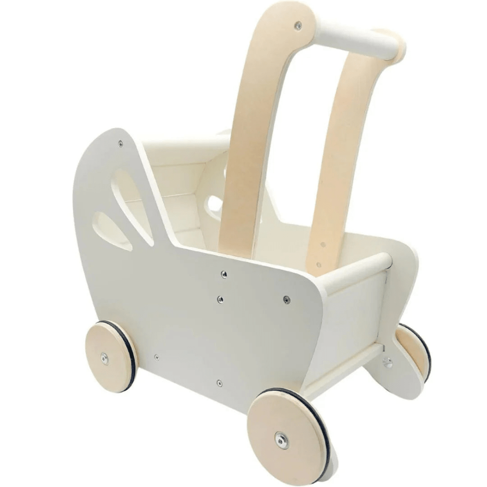 Toy Pram for Toddlers - myhomestore.com.pk