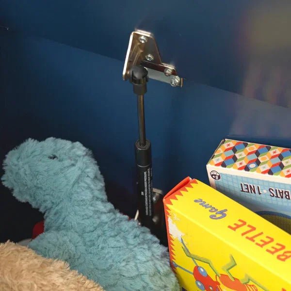 Toy Storage Box - myhomestore.com.pk