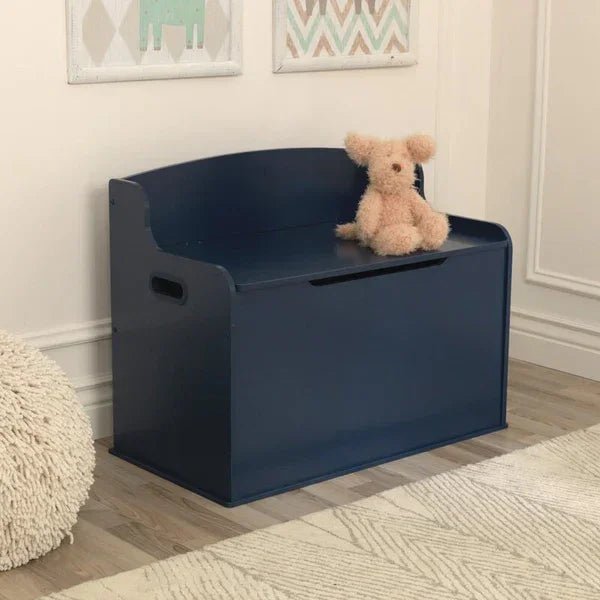 Toy Storage Box - myhomestore.com.pk