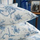 Tuileries Printed Duvet Set - myhomestore.com.pk